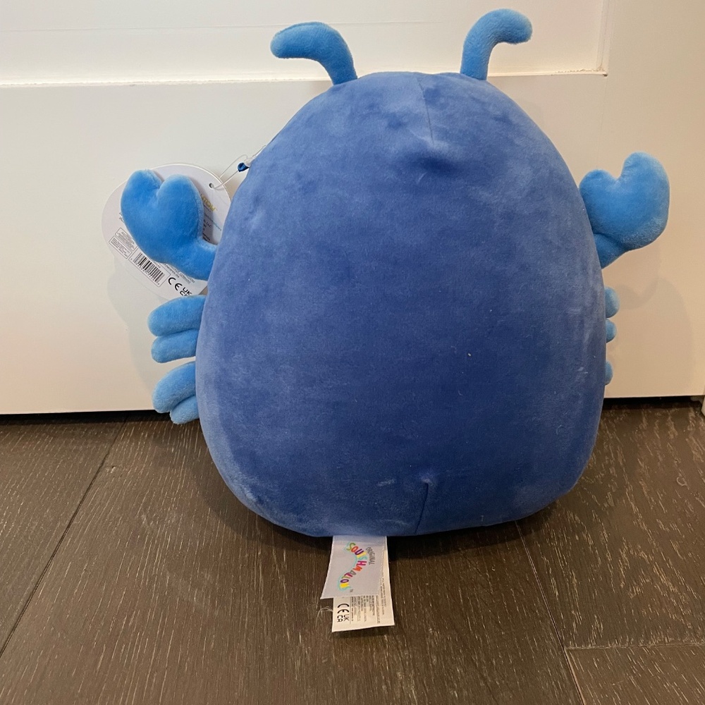Squishmallow 9” - Picture 2 of 5